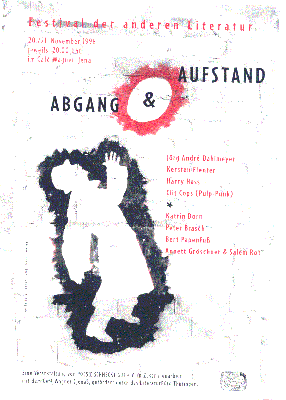 abgang&aufstand