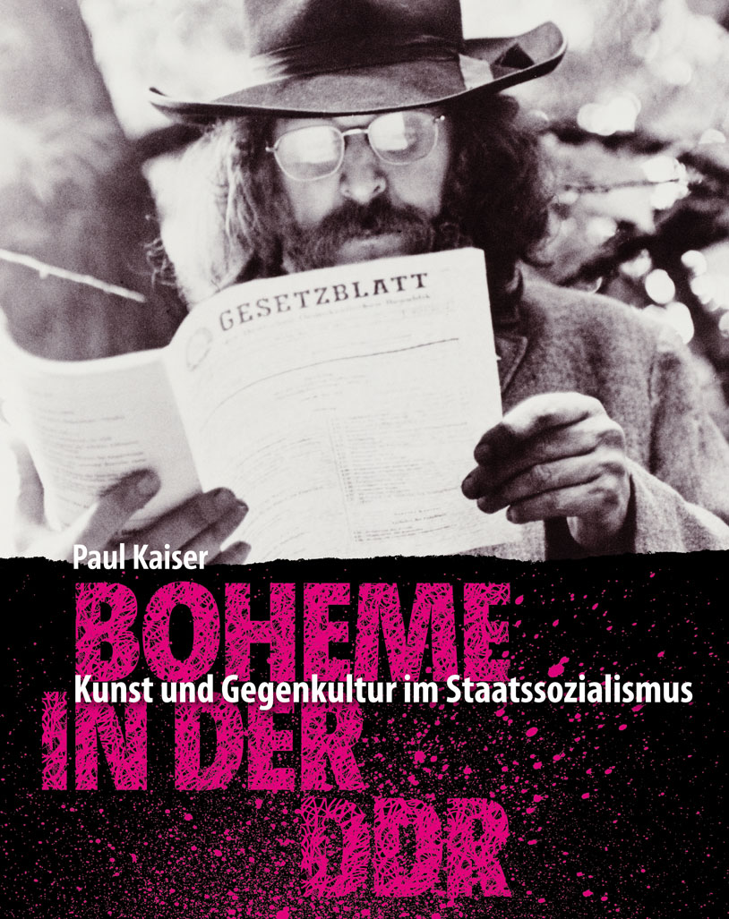 Boheme in der DDR