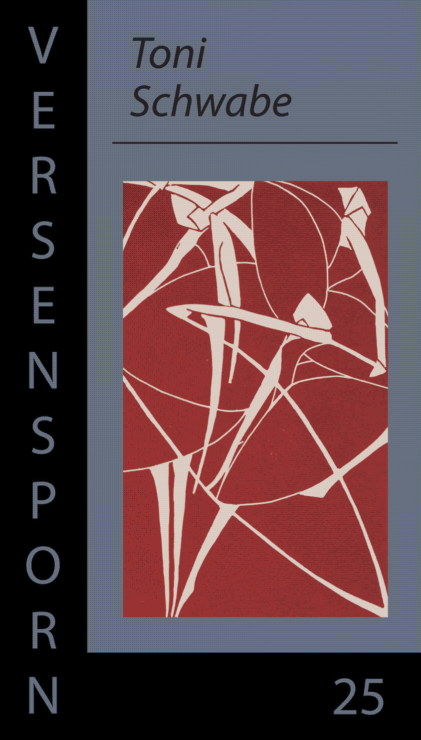 Versensporn 25