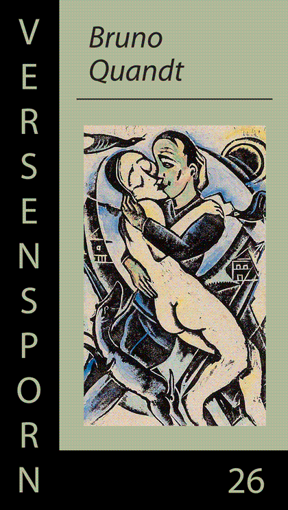 Versensporn 26