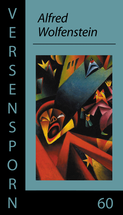 Versensporn 60