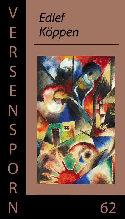 Versensporn 62
