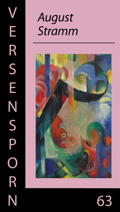 Versensporn 63