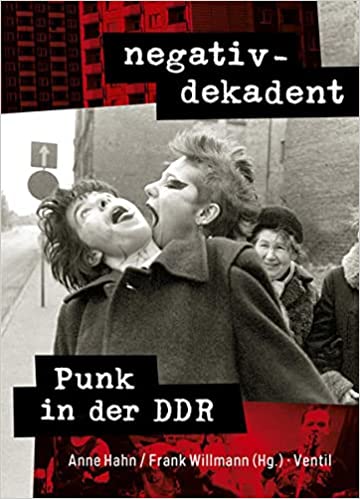 Punk in der DDR